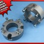 3" Front Billet Spacer Leveling Lift Kit For 07-19 Toyota Tundra Sequoia 2WD 4WD