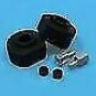 2'' Front Leveling Lift Kit Delrin 1981-1996 Ford F-150 5/8'' Stud Extenders 4WD