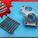 3" Front Lift Kit Silver Billet For 1984-1995 Toyota 4-Runner 2WD 4WD