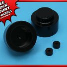2" Rear Lift Kit Black Billet 2007-2014 Cadillac Escalade 2WD/4WD