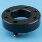 3" Front Lift Kit Anodized Black Billet 07-16 Cadillac Escalade 1500 2WD 4x4