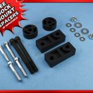 4WD Sway Bar + Differential Drop Kit For 86-98 Toyota IFS Pickup 4Runner T100