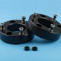 3" Front Lift Kit CNC Black Billet 07-19 Chevy Tahoe 1500 4x2 4x4