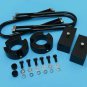2" Front + 2" Rear Billet Full Level Lift Kit For 2006-2008 Dodge Ram 1500 4WD