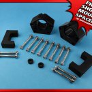 3" Front Lift Kit Black For 1986-1995 Toyota Pickup IFS 4WD w/Extensions