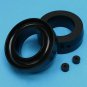 2" Front Leveling Lift Kit Black Billet Aluminum 1998-2007 Ford Ranger 2WD