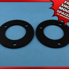 Fits 03-19 Ford F150 Expedition Steel 0.5" Front Leveling Spacers Kit