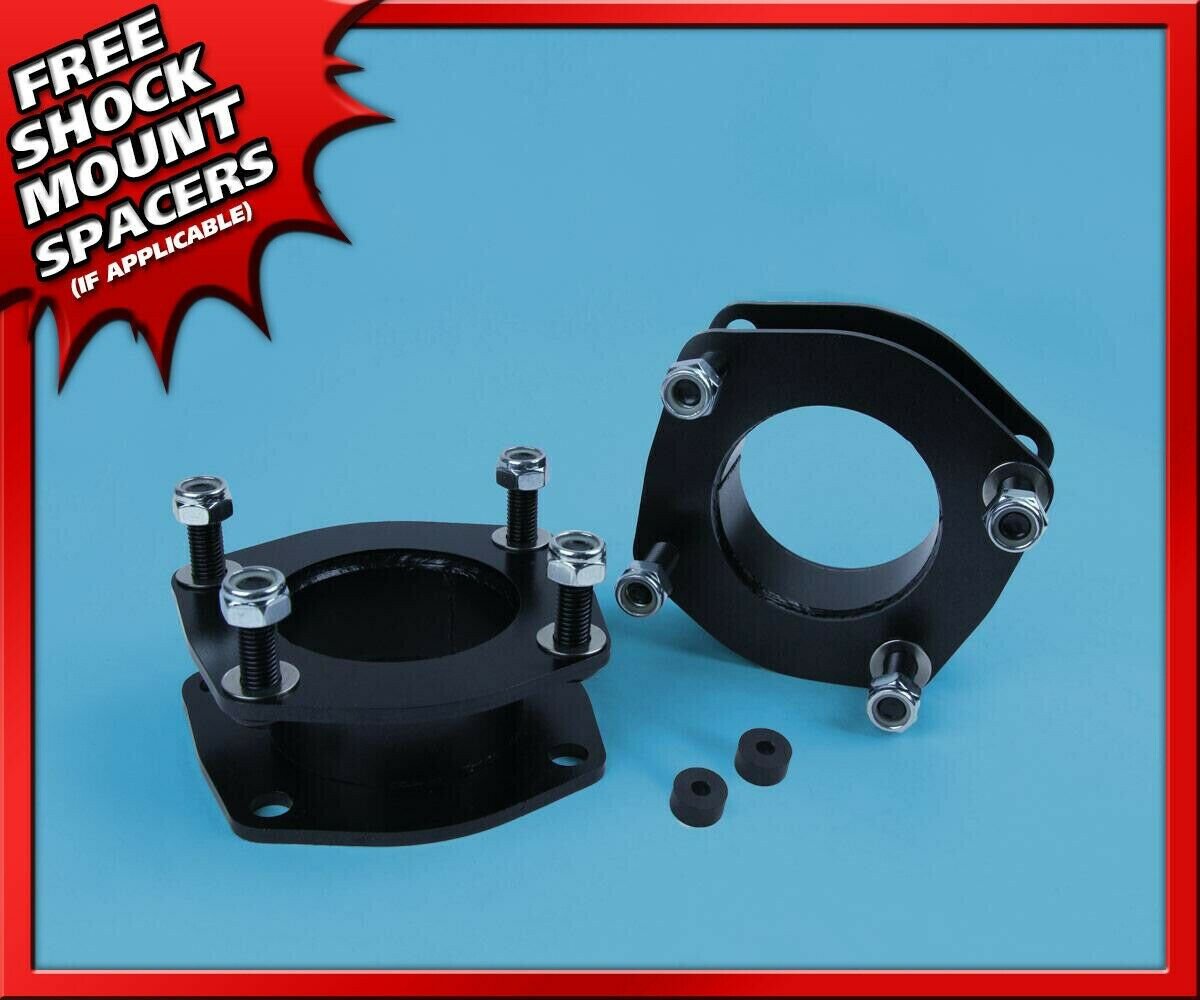 Fits 2006-2010 Jeep Commander XK 2" Front Suspension Leveling Kit 2/4WD
