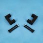 1-3" FT + 1" Billet RR Lift Kit Suburban 1500 1992-1999 4WD w/ Shock Extensions