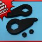 1-3" Adjustable Front Forged Lift Kit 1998-2012 Ford Ranger 4WD 4X4