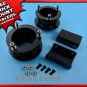 2" Front Lift + Sway Bar Drop Kit Steel For 1994-2002 Dodge Ram 1500 2500 3500