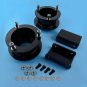 2" Front Lift + Sway Bar Drop Kit Steel For 1994-2002 Dodge Ram 1500 2500 3500