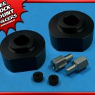 1981-1996 Ford F150 4x4 Only 5/8'' Stud Extenders Aluminum 2 Inch Front Lift Kit