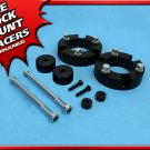 2" Front Lift Kit Billet For 2003-2019 Toyota 4Runner 4WD w/ Differential Drop