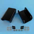 Fits 1994-2002 Dodge Ram 1500/2500/3500 Steel Sway Bar Drop Bracket Kit 4WD