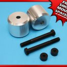 2" Inch Front Leveling Lift Kit Billet 2005-2019 Ford F250 F350 SuperDuty 4WD