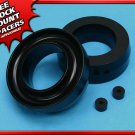 2.5" Front Lift Kit Black Billet 1998-2007 Ford Ranger 2WD