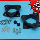 3" Front Lift Kit Steel For 2003-2019 Toyota 4-Runner 2WD 4WD