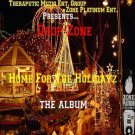 Home For The Holidayz (Christmas Album) by Drop-Zone