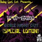 Baby Gurl Ent. Presents.. "Drop-Zone" Gurlz Night Out The E.P. (Special Edition) by B.G.E./Drop-Zone