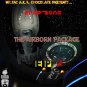 "Drop-Zone" The AirBorn Package E.P. by Mr.Tac a.k.a. "Chocolate"/Drop-Zone