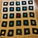 Handmade Crochet Blanket