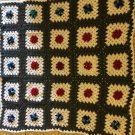 Homemade Cozy Blanket