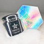 Star-Glitter Peel Off Face Mask - Korean mask