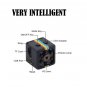 Mini Hidden Spy Camera Full HD 1080P Motion Detection Night Vision Dash Nanny Camera