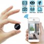 Mini HD 1080P Wireless Hidden Camera, WiFi Security Cameras, Motion Detection, Night Vision