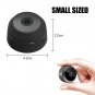 Mini HD 1080P Wireless Hidden Camera, WiFi Security Cameras, Motion Detection, Night Vision