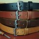 Leather Belts