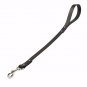 Leather Dog Leash Lead_Amish Handmade_(1" by 24" long) Personalized Pets Name