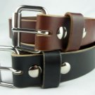 1 1/4"_HEAVY DUTY LEATHER WORK BELT_AMISH HANDMADE_BELTS_MENS_1.25"_BLACK_BROWN