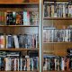 Movies, Music and Books