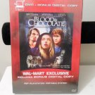 Blood & Chocolate DVD Factory Sealed.  Contains Bonus Digital Copy.