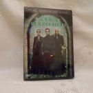 Matrix Reloaded DVD Factory Sealed