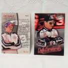 Dale Earnhardt, Sr. 1997 Fleer Ultra NASCAR Trading Card