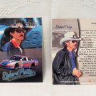Richard Petty 1997 Fleer Ultra NASCAR Trading Card
