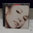 Mariah Carey CD Music Box