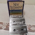 New Testament 12 High Quality Audio Cassettes.