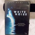 White Noise DVD Personal Copy Not a Rental
