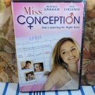 Miss Conception DVD Factory Sealed Copy