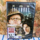 Infamous DVD Rental Copy