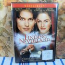 Finding Neverland DVD Rental Copy