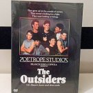 The Outsiders DVD Factory Sealed