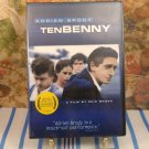 TenBenny DVD Factory Sealed