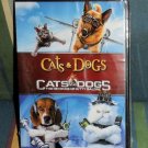 “Cats & Dogs” DVD Factory Sealed