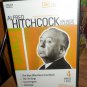 Alfred Hitchcock Classics DVD Factory Sealed