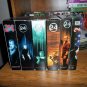 24 TV Series DVD All Six Seasons